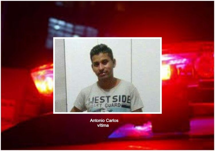 AÇAILÂNDIA - Discussão entre parentes acaba em morte no Distrito do PEQUIA