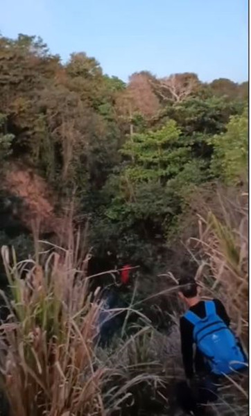 CORPO É ENCONTRADO PRESO A ANZOL NO RIO JACU, ÀS MARGENS DA BR-010