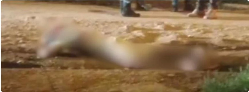 HOMICÍDIO: HOMEM É MORTO DURANTE A MADRUGADA NO PARQUE SANHAROL, EM IMPERATRIZ