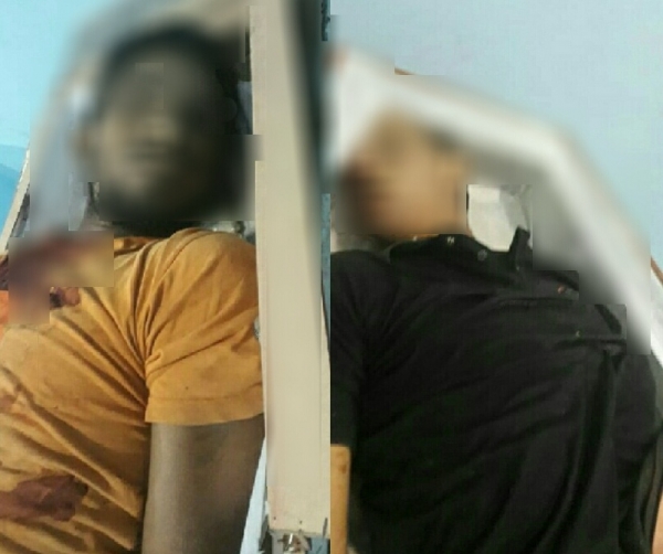 Mais dois homicídios são registrados em Buriticupu 