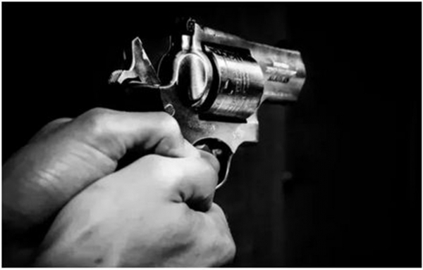  Casal é assassinado a tiros dentro de casa em São Luís