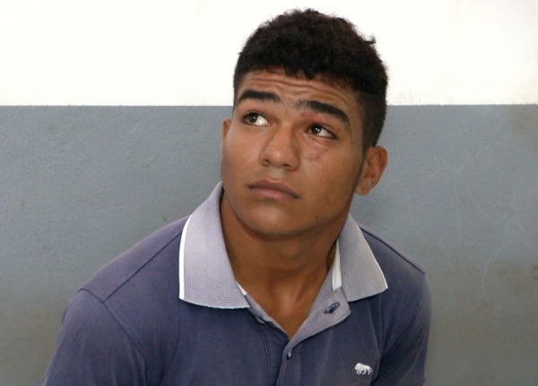 Preso suspeito de matar ex-namorada com facada no pescoço no Maranhão