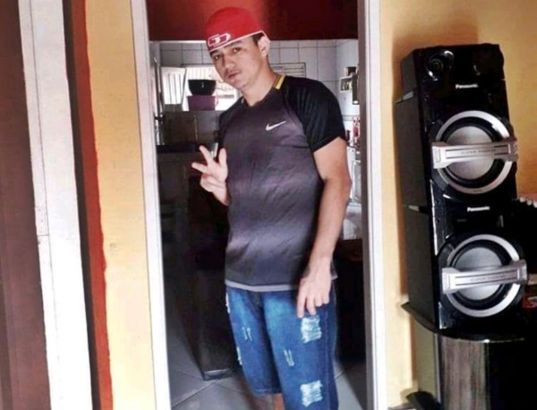 AÇAILÂNDIA - Jovem sofre tentativa de homicídio na Vila Ildemar