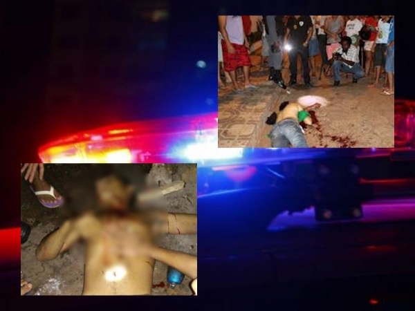 Regional de Açailândia registra seis homicídios em dezembro