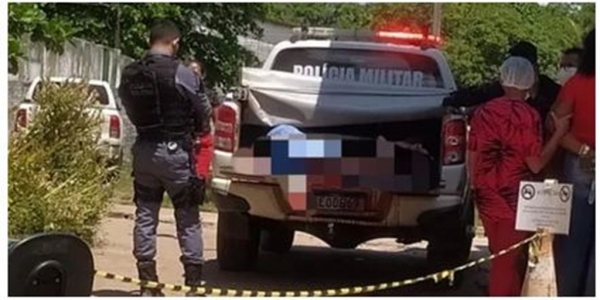 Três suspeitos de tentarem praticar assalto são mortos em confronto com a polícia na cidade de Rosário