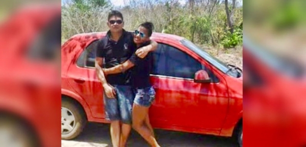 MARANHÃO - Mulher mata o marido com facada no peito em Itapecuru