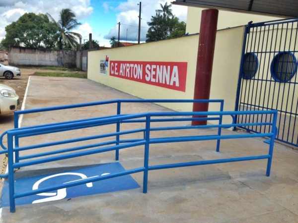 Governo do Maranhão entregará mais três escolas reformadas e reconstruídas