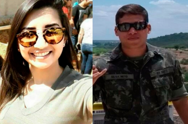 Expulso do Exército, tenente que matou estudante maranhense vai para presídio