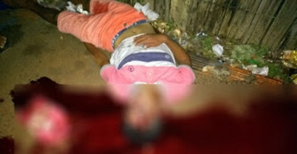 Adolescente de 17 anos é assassinado em Bom Jardim - MA