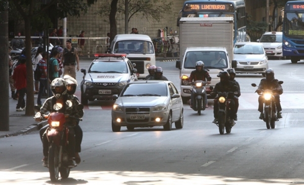 Moto Legal registra em menos de um mês quase 3 mil adesões