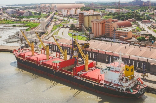 Concurso público para a Emap abre inscrições na próxima semana