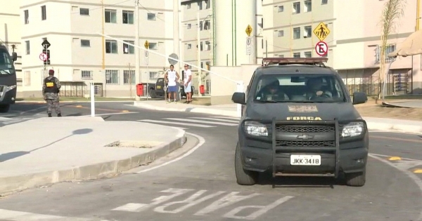 Após protesto, Força Nacional no Rio 2016 terá 150% de reajuste na diária