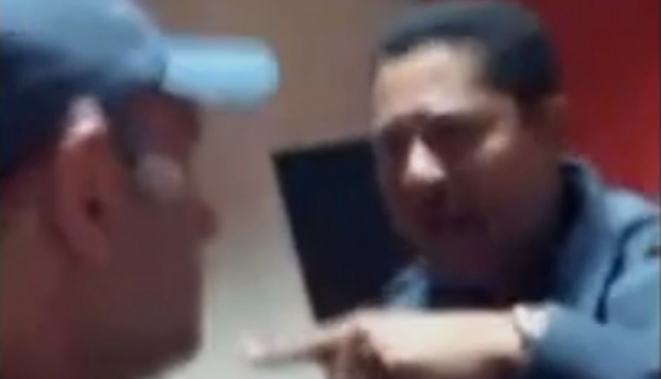 OAB-MA pede demissão de comandante que agrediu PM e advogado