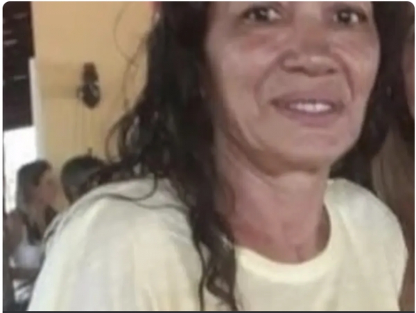 MARANHÃO - Homem é preso suspeito de matar a própria irmã com pedrada na cabeça em Presidente Dutra