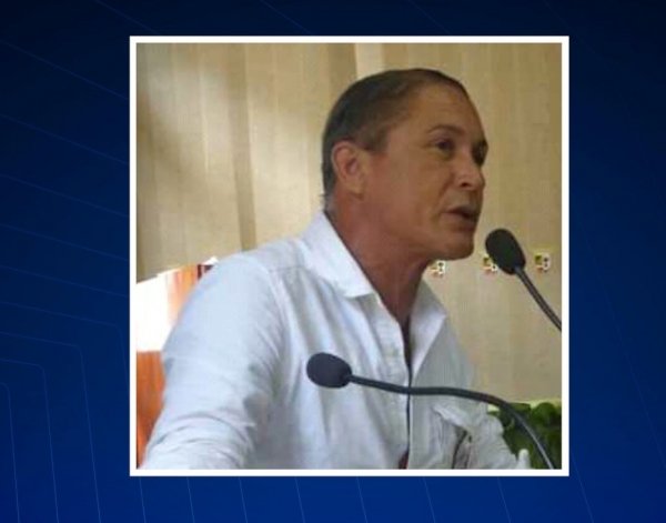 MARANHÃO - Professor da UEMA é encontrado morto em Presidente Sarney