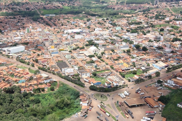 AÇAILÂNDIA - Prefeitura informa o boletim atualizado sobre o COVID 19 no município 