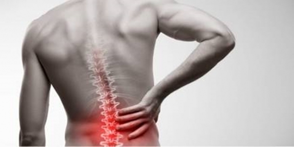 SAÚDE - Dor lombar afeta 540 milhões de pessoas e tratamento com LED pode reduzir sintomas