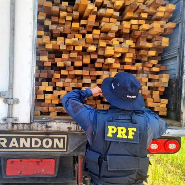 PRF divulga balanço da Operação Rotas da Amazônia II no Maranhão