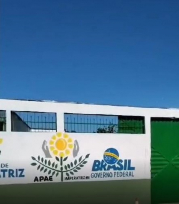 JUSTIÇA DETERMINA BLOQUEIO DE MAIS DE R$ 1 MILHÃO DA PREFEITURA POR FALTA DE REPASSES PARA A APAE DE IMPERATRIZ