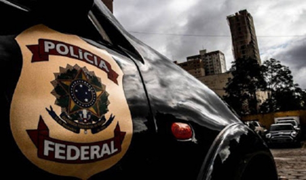 Justiça revoga prisões de blogueiros presos pela Polícia Federal no MA