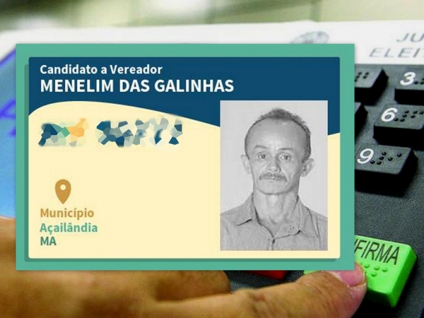Ex-candidato a vereador de Açailândia é vítima de tentativa de assalto e leva tiro.