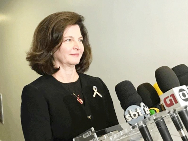 PGR opina contra mudança de entendimento que autoriza prisão após 2ª instância