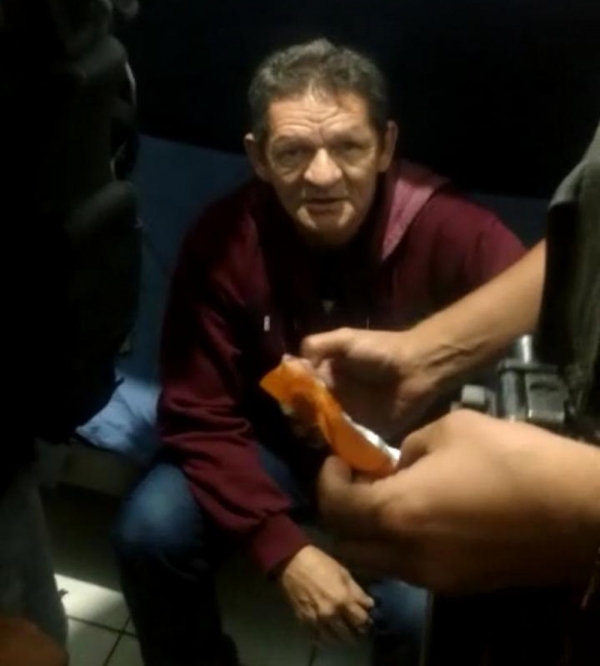 MARANHÃO - Homem é preso suspeito de dopar passageiros de ônibus 