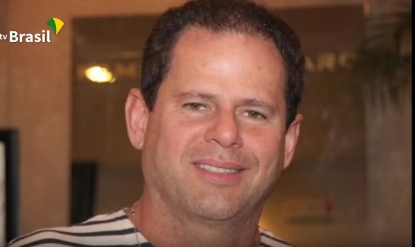 Justiça Federal condena doleiro Dario Messer a 13 anos de prisão