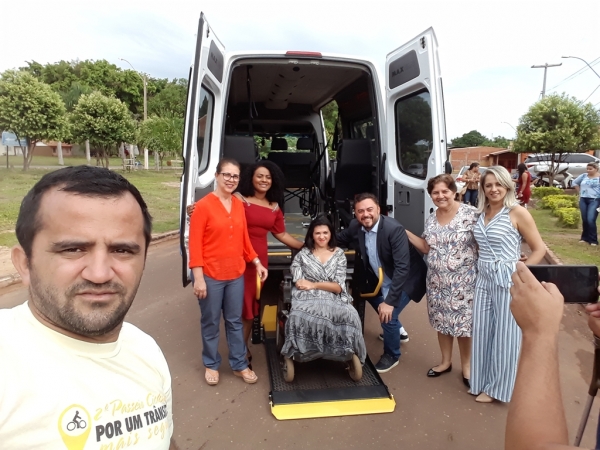 Programa Travessia é lançado em Açailândia