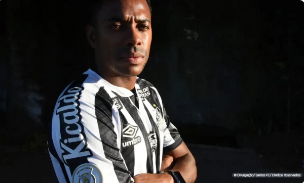 MINISTRO NEGA ADIAR JULGAMENTO DE AMIGO DE ROBINHO NO STJ