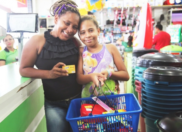 Créditos do Bolsa Escola começam a ser liberados na essa semana no Maranhão