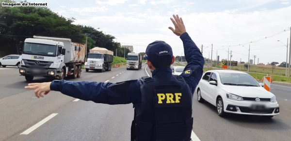 MARANHÃO - Resumo parcial da operação finados da Polícia Rodoviária Federal 