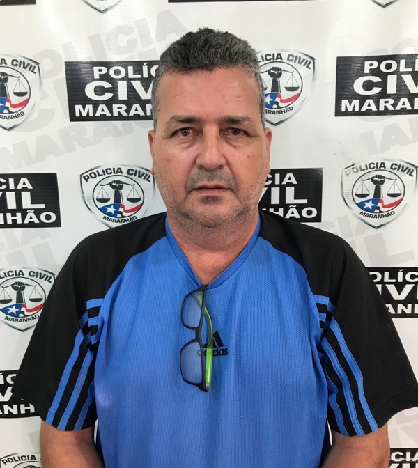 Polícia de Imperatriz prende vereador acusado de homicídios em Minas Gerais