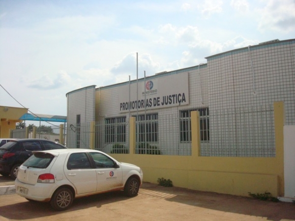 AÇAILÂNDIA – Ação do MPMA garante gratuidade em transportes para idosos e deficientes