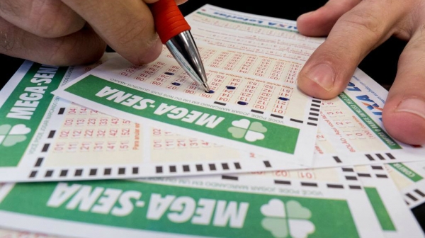 Mega-Sena acumula, e prêmio estimado chega a R$ 71 milhões