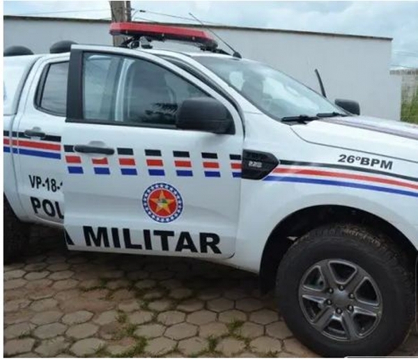 Homem é baleado enquanto dormia no município de Açailândia