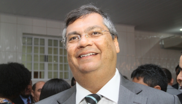 Dino minimiza protestos após aumento do ICMS no Maranhão: “O papel da oposição é reclamar”