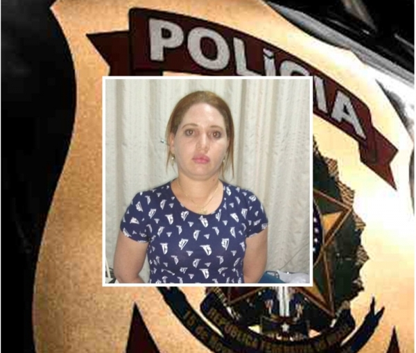 BANCO DO BRASIL AÇAILÂNDIA - Polícia Prende mulher acusada de aplicar golpe em empréstimos consignados