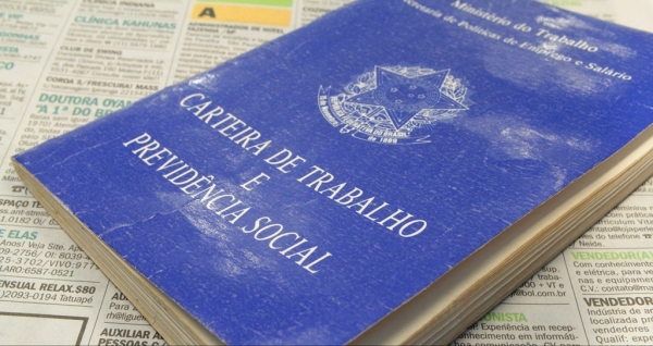 Brasil fechou 39.282 vagas formais em setembro, diz Caged