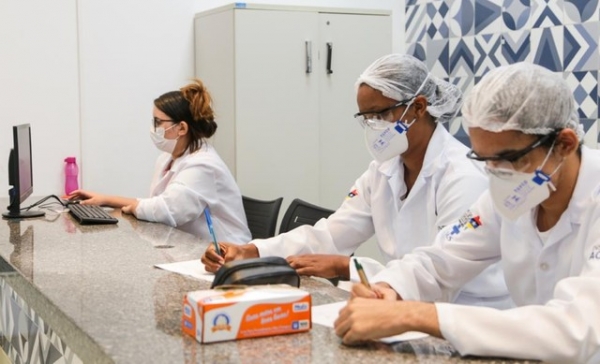 Maranhão confirma mais 2.385 pessoas curadas da Covid-19 e passa a marca dos 96 mil