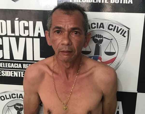 MARANHÃO - Ex-companheiro é preso pela morte a tiros de empresária em Presidente Dutra