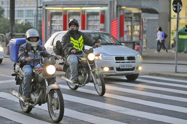 Programa Moto Legal ajuda motociclistas a quitarem dívidas