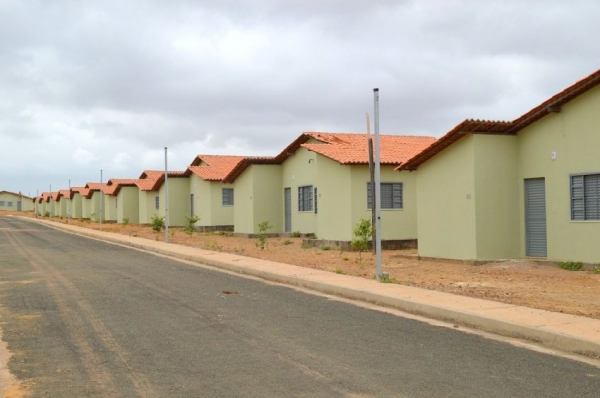 AÇAILÂNDIA –  ATENÇÃO, BENEFICIÁRIOS DO SORTEIO MINHA CASA MINHA VIDA: Leia a chamada 