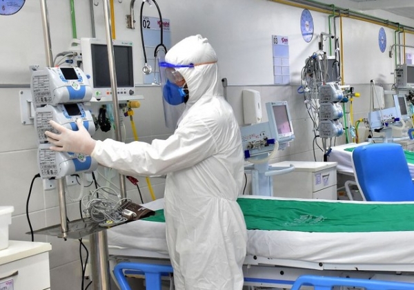 MARANHÃO - Mais de 61 mil estão curados do novo coronavírus 