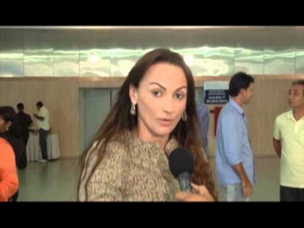  Ficha Suja: Ex-Prefeita Cristiane Damião tem condenação mantida pelo TJ-MA