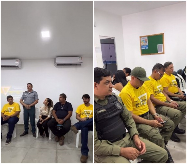 AÇAILÂNDIA - VEJA A PROGRAMAÇÃO DA SEMANA NACIONAL DO TRÂNSITO  