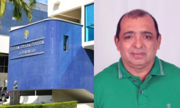  Vereador do Maranhão perde mandato por infidelidade partidária