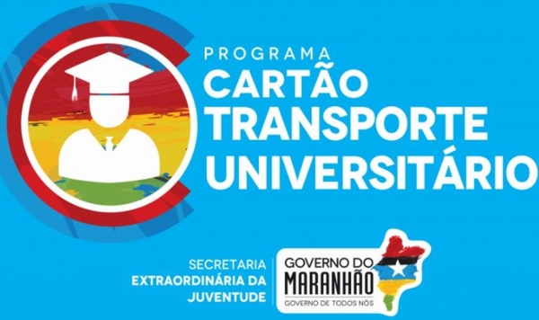 Mais de 3 mil estudantes se inscreveram para receber o Cartão Transporte Universitário no valor de R$ 800