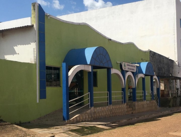 FELIBERG REGISTRA CHAPA E ESTÁ PRONTO PARA DISPUTAR A PRESIDÊNCIA COM OS DEMAIS COMPONENTES DA MESA DIRETORA