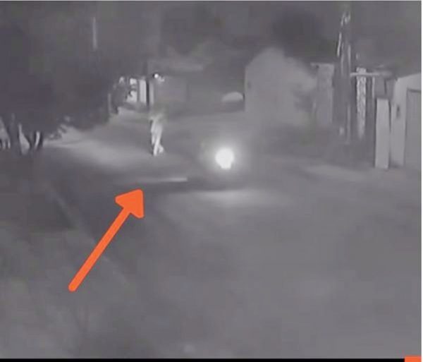 Vítima tem moto roubada quando voltava do trabalho no bairro Vila Lobão